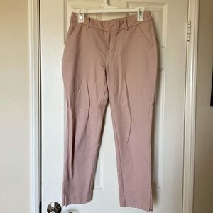 Target Pink pants